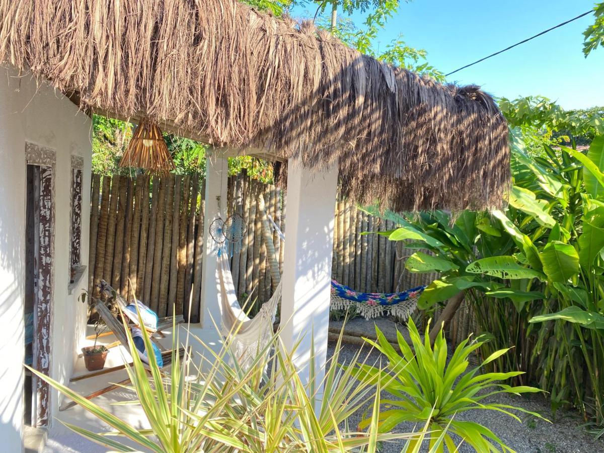 Vila Trancosear Hotel Trancoso Exterior photo